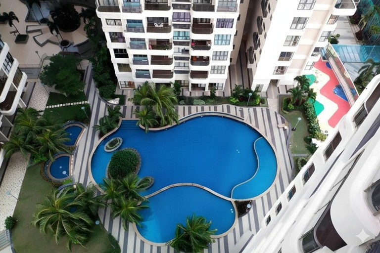 Others 2, Cozy Seaview Country Garden JB, Johor Bahru
