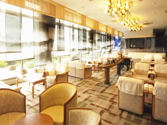 Food & Drinks 5, Ikoinomura Heritage Minoyama, Minano
