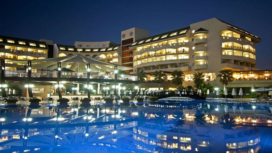 Exterior & Views 1, Vita Silva Hotel, Manavgat