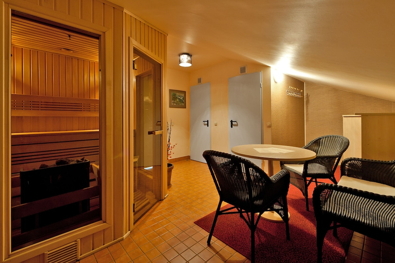 Others 4, Art City Inn, Vilniaus