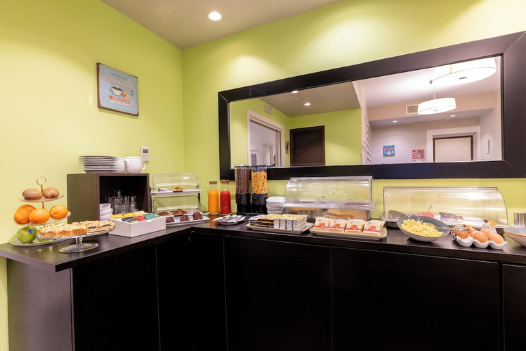 Food & Drinks 4, Chic & Town Luxury Rooms Piazza del popolo, Rome