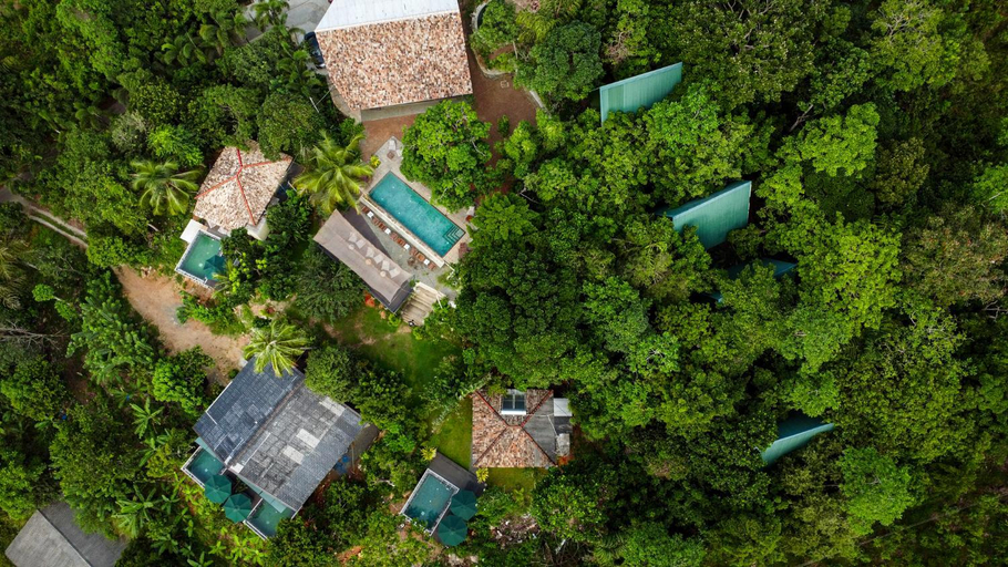 Exterior & Views 2, Villa Hillcrest, Welipitiya