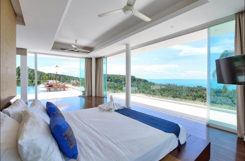 Others 2, Villa White Tiger, Ko Samui