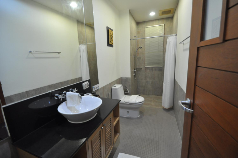 Bathroom 3, Sunvillas Blue Lagoon Hua-hin, Cha-Am