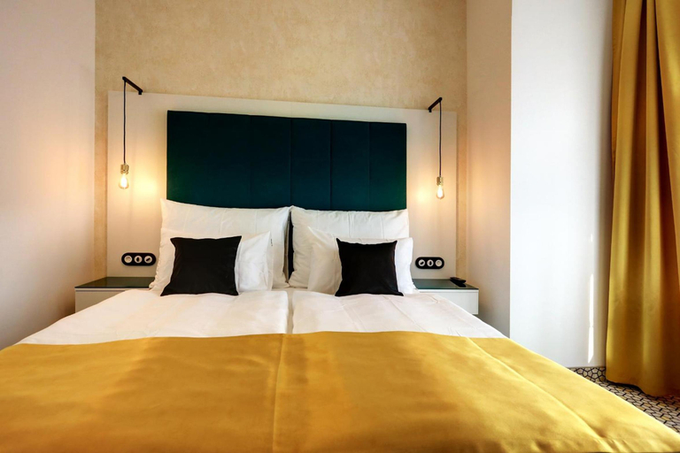 Others 4, ASTORIA Hotel & Medical Spa, Depandance Wolker, Karlovy Vary