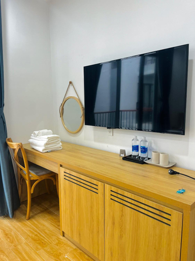 Facilities 3, SV2E villa Phu Quoc, Phú Quốc