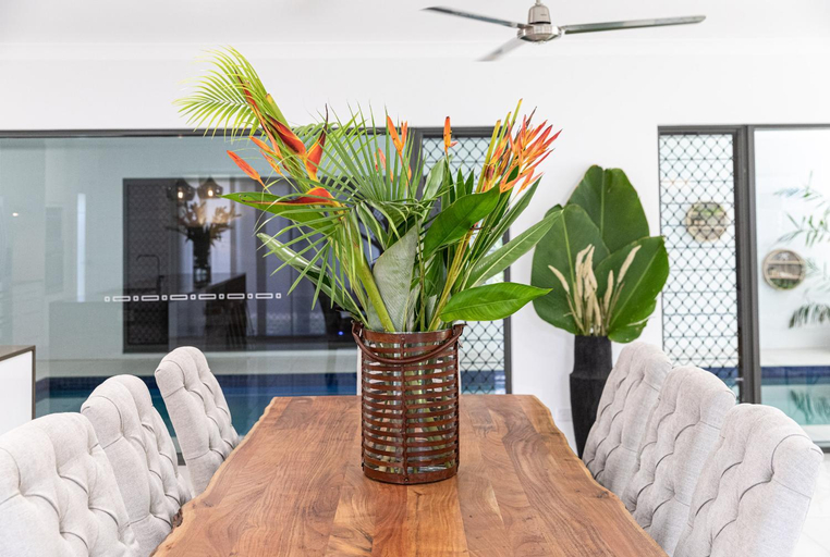 Others 4, Villa Maasai - Coastal Luxury With a Heated Pool, Cairns