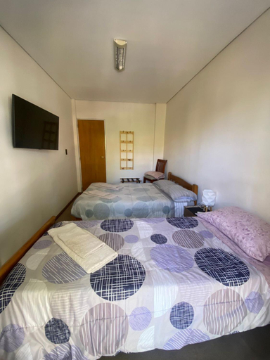 Bedroom 5, KAD Alojamiento, Capital