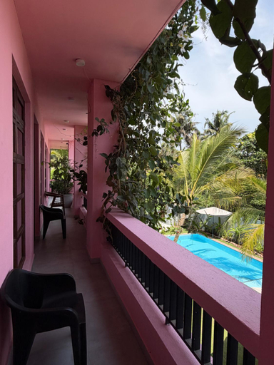 Sport & Beauty 5, URALSURF HOUSE, Weligama