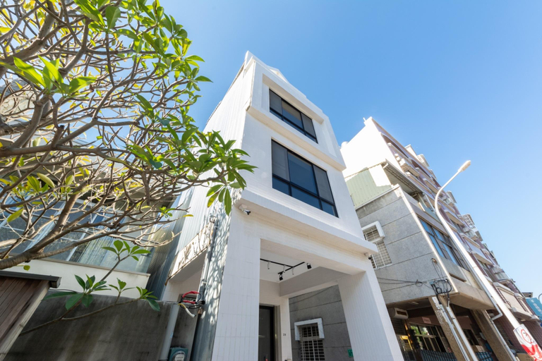 Others 3, MUXIA B&B, Tainan