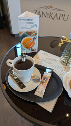 Food & Drinks 5, ZANKAPU - Hotel for You, Balatonfüred