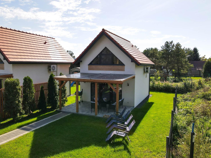 4, Domki Gorklo, Giżycko