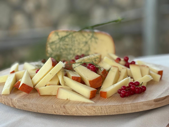 Food & Drinks 3, Domus Narnia, Terni