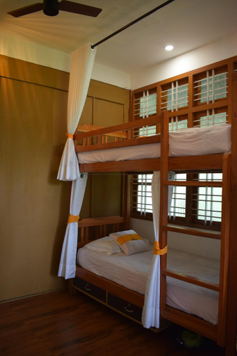 Bedroom 2, Mother's inn homestay, Ernakulam