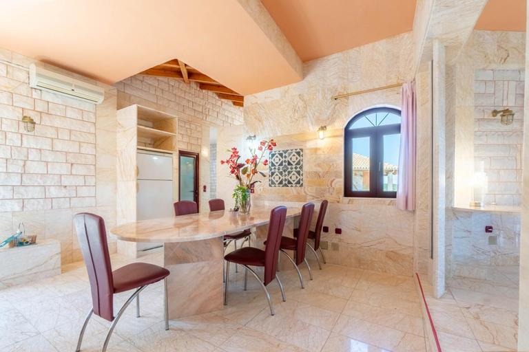 Exterior view 2, Paco's Resort Luxury Villa 31, Ionian Islands