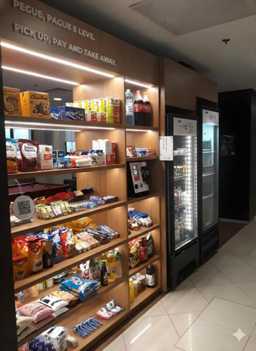 Food & Drinks 2, O Melhor Apart-Hotel da Cidade! Estacione Gratis, São Caetano do Sul
