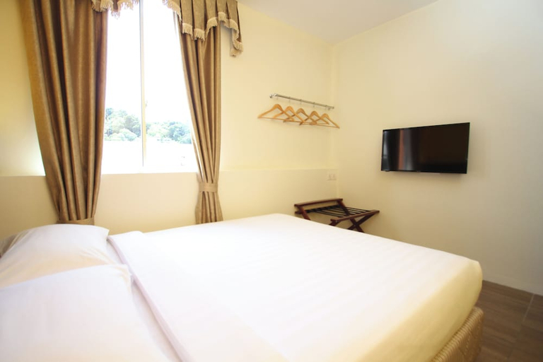 Bedroom 5, Signature Inn, Kota Kinabalu