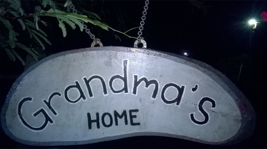 Exterior & Views, Grandma's Home Sangkhlaburi, Sangkhla Buri