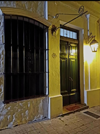 Exterior & Views, Posada San Gabriel, n.a540