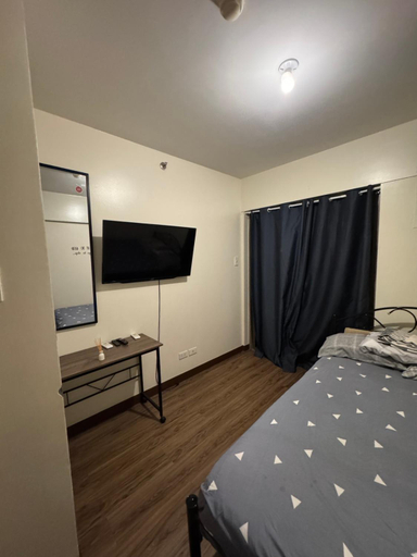 Bedroom 3, Acacia Estates Taguig, Taguig