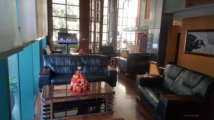Others 5, Palace Hotel, Arusha Urban