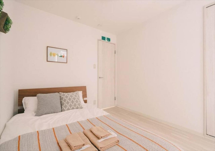 2, 501 - Vacation STAY 15423, Osaka