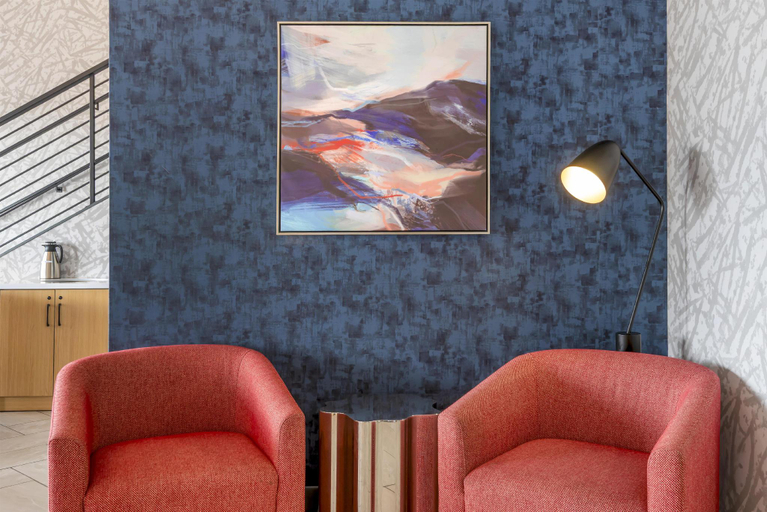 Public Area 3, Best Western Montrose Inn, Montrose