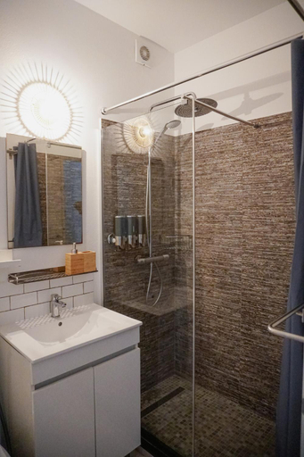 Bathroom 3, Bela Vista Burgau, Vila do Bispo