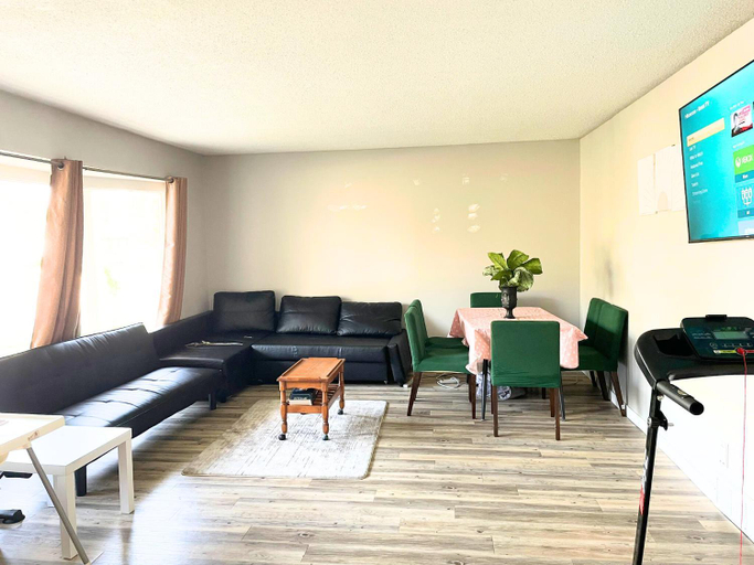 Others 4, Flowealth Suites - Private Rooms Near West Edmonton Mall, Division No. 11