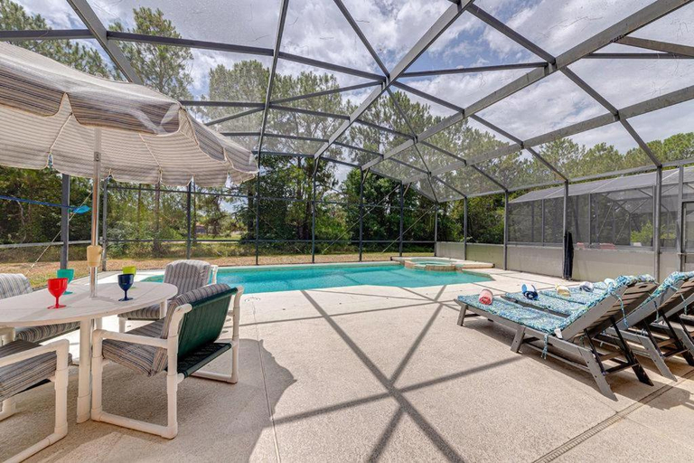 Sport & Beauty 2, Watersong Sunbreeze Villa, Polk