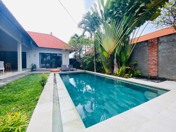 Sport & Beauty 2, Amazing Villa Rosa - Canggu, Badung