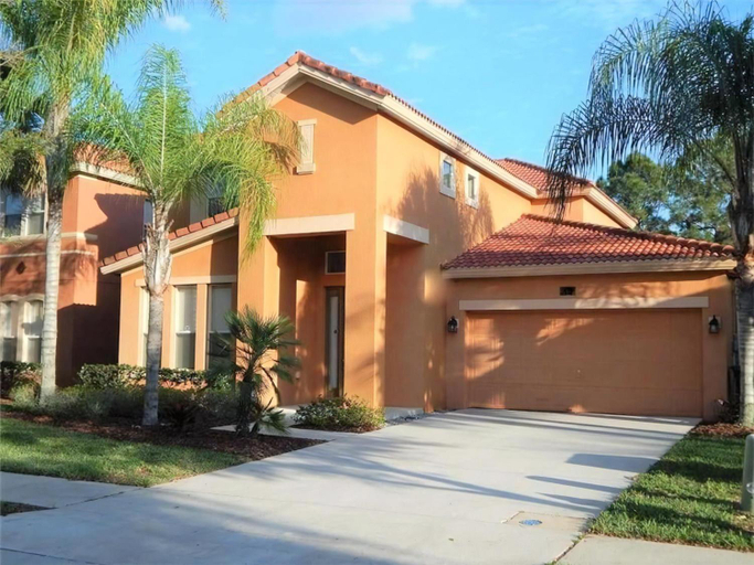 Exterior & Views 1, Watersong Sunbreeze Villa, Polk