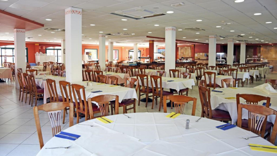 Food & Drinks 3, Hotel Bluesea Aloe Corralejo, Las Palmas