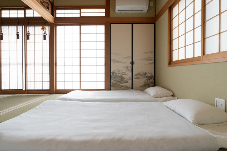 2, Heights Kushino 501 - Vacation STAY 15346, Osaka
