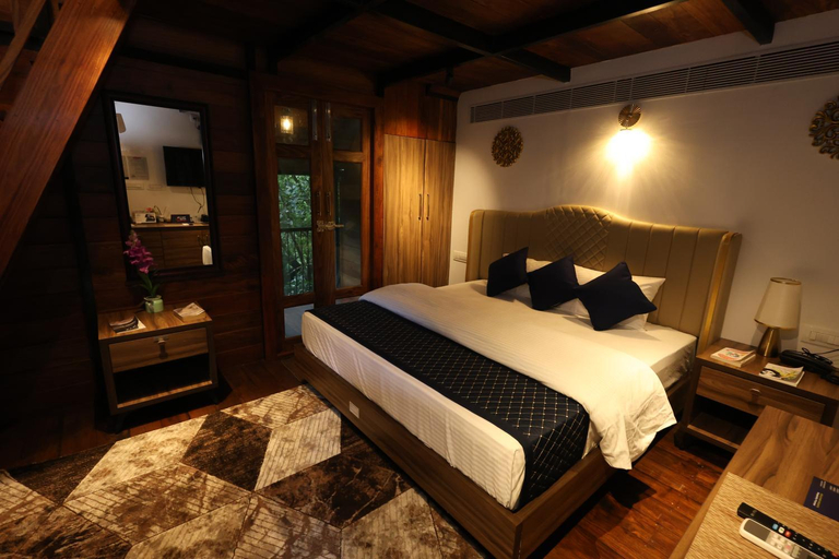 Bedroom, Boulevard Resorts, Malappuram