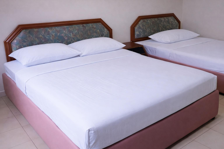 Bedroom 4, Champcity Hotel Sdn Bhd, Kuantan