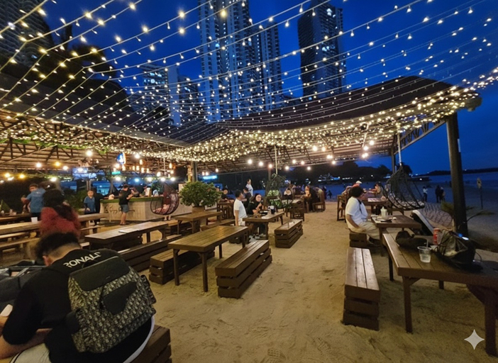 Others 4, Cozy Seaview Country Garden JB, Johor Bahru