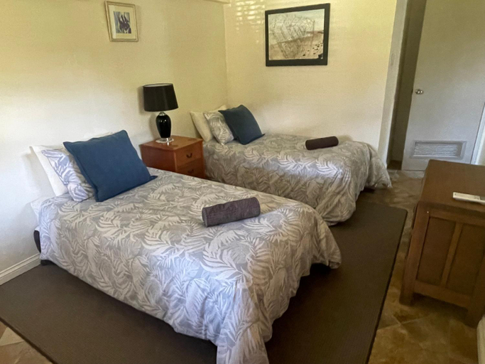 Bedroom 2, Montrose on Moore, Esk