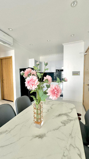 Others 4, La Homestay Apartment - 2 Bedroom with River View Balcony, Long Xuyen Township