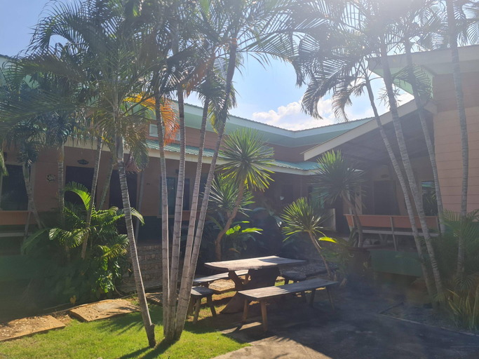 View 5, Sam roi yot Sea sight Resort, K. Sam Roi Yot