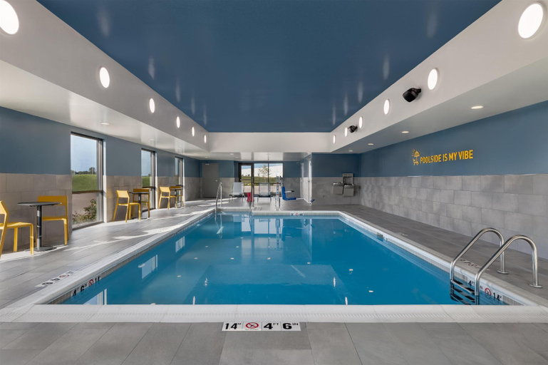 Sport & Beauty, Home2 Suites By Hilton Altoona Des Moines, Polk