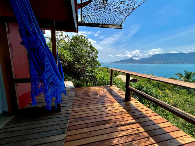 Others 4, Lar da Lara, Ilhabela