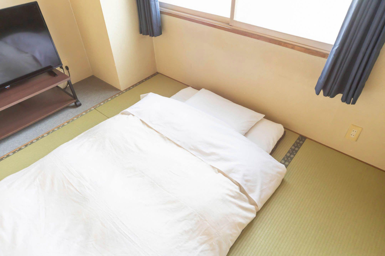 2, Osper Court Miyamae, Asahikawa