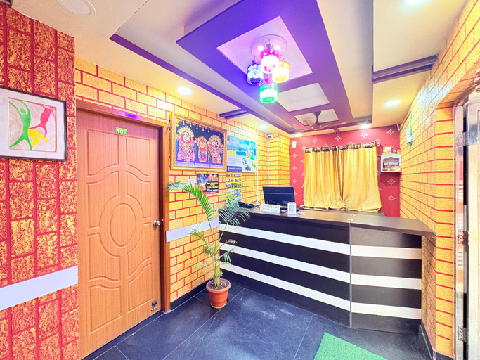 Interior view 5, Aadya Beach Resort Puri, Puri