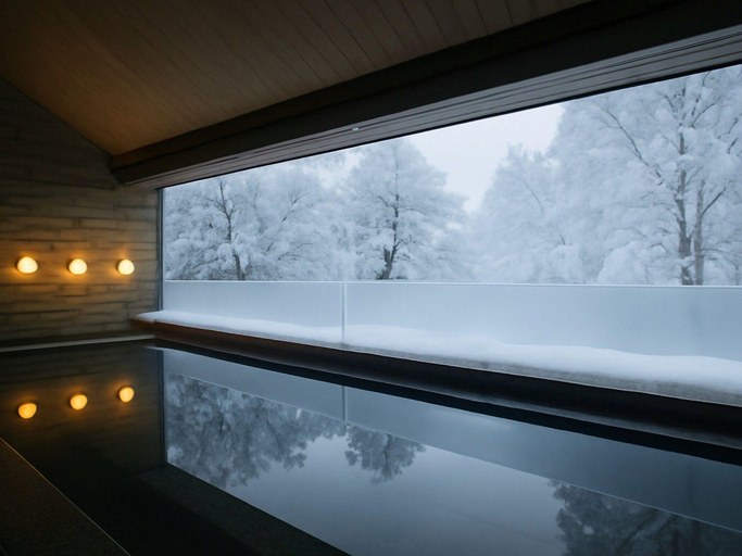 Sport & Beauty 5, OTARU RETREAT KURAMURE by Onko Chishin, Otaru