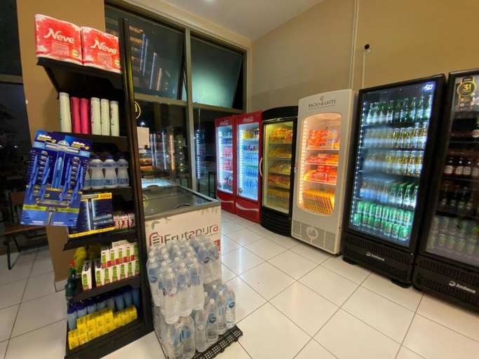 Food & Drinks 4, Suite em Rio de Janeiro - Riocentro, Rio de Janeiro