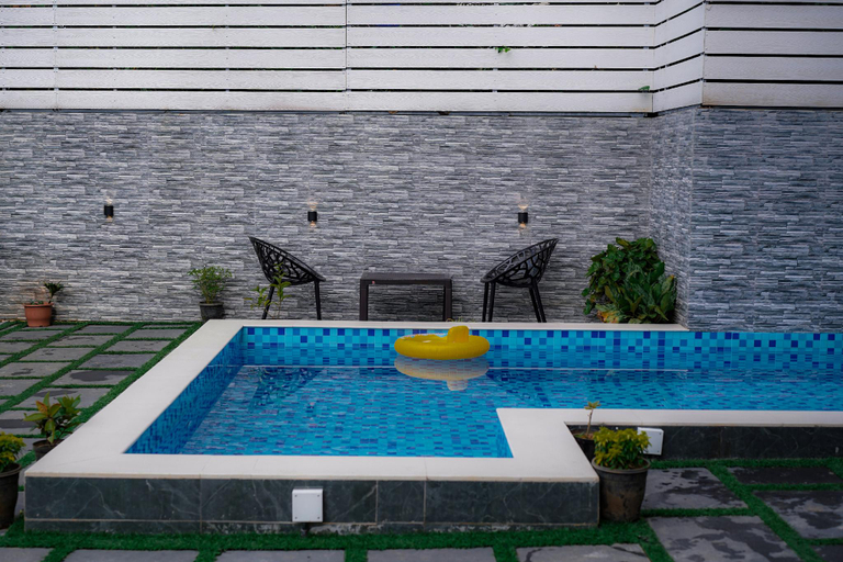 Sport & Beauty 4, The Kalt Private Pool Homestay Munnar, Idukki