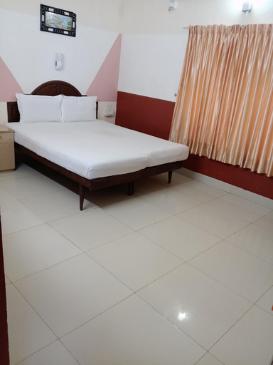 Bedroom 3, HAWAH BEACH RESORT, Thiruvananthapuram