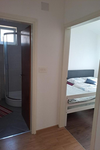 Bedroom, Apartments with parking space Brodarica - Sibenik - 21888, Šibenik