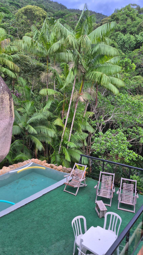 Sport & Beauty, Chale Tupi, Parati